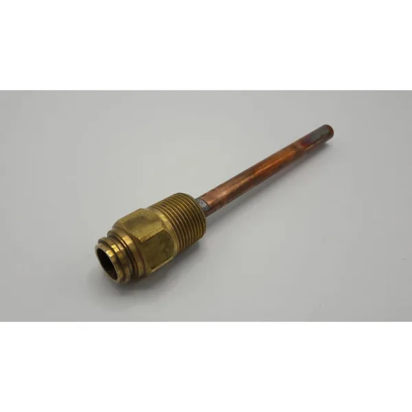Tube plongeur Remeha pour entre autres EBW PRO 58-300 7709730