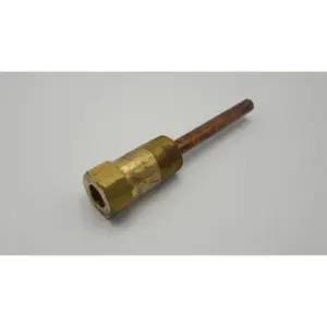 Remeha dompelbuis voor o.a. RSC 150 Plus 7709785