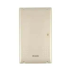 Remeha frontmantel voor WHi49 7713965