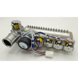 Remeha gasblok inclusief manifold voor WHi49 7714116