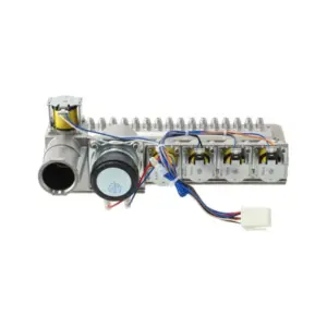 Remeha gasblok inclusief manifold voor WHiC56 7714027