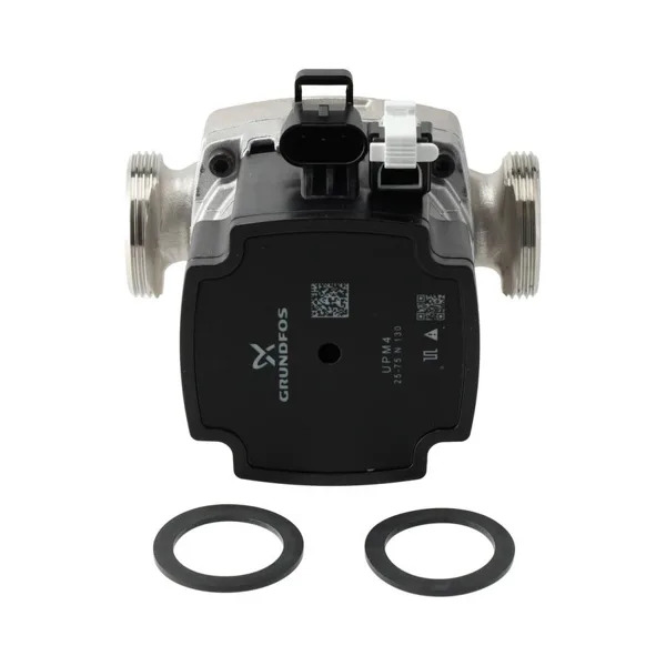 Remeha pomp voor CWH-Ace