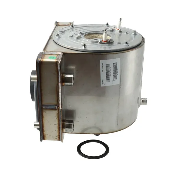 Remeha warmtewisselaar 45kW