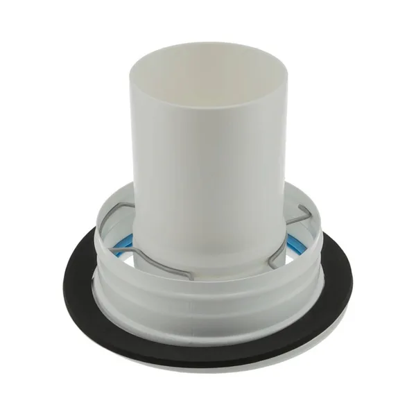Remeha Flow Adapter 100/150 7673627