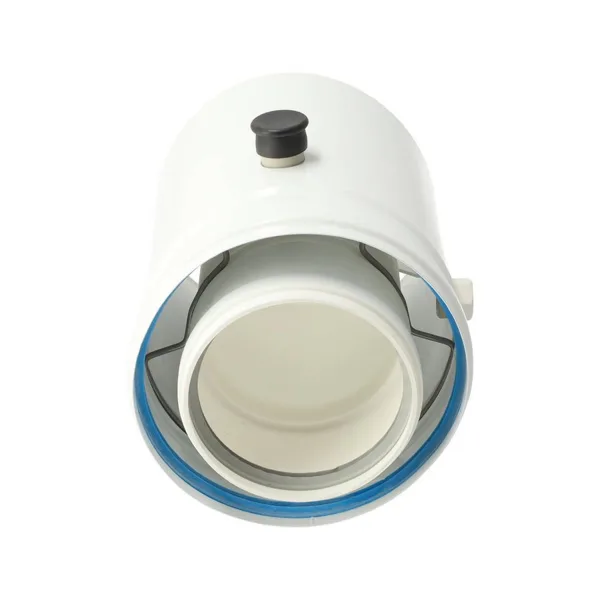 Remeha Gaspijp Verlengstuk 100/150 7700395