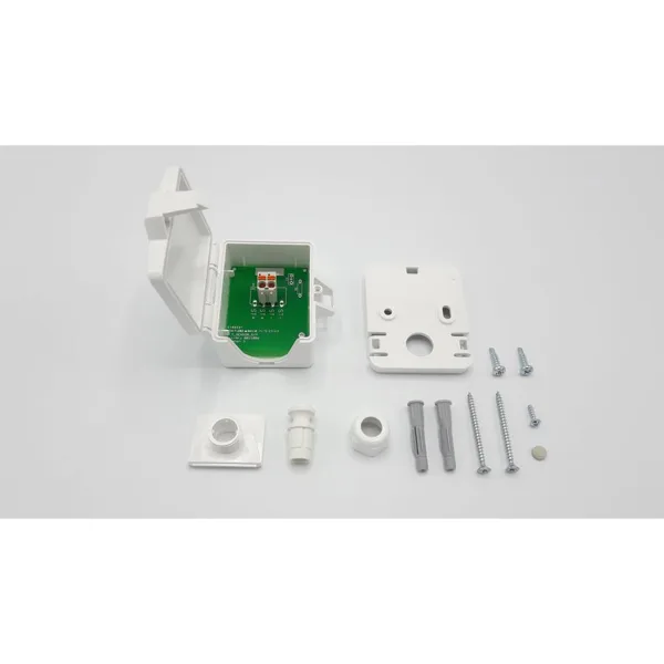 Sonde de température extérieure Remeha -30-+130 °C 7695928