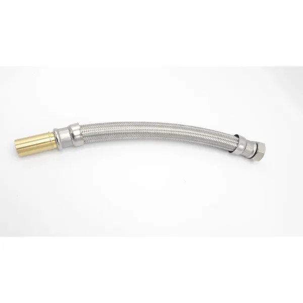 Remeha module aansluitslang L+R 450mm