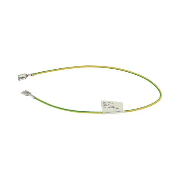 Remeha aarddraad L590 mm