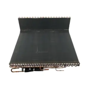 Remeha spoel (verdamper/ condensor) voor Buitenunit AWHPR 4 / 6 / 8 MR 7776136