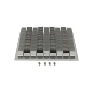 Remeha koellichaam voor Buitenunit AWHP 11-16 MR-2 R3 + TR-2 7776779