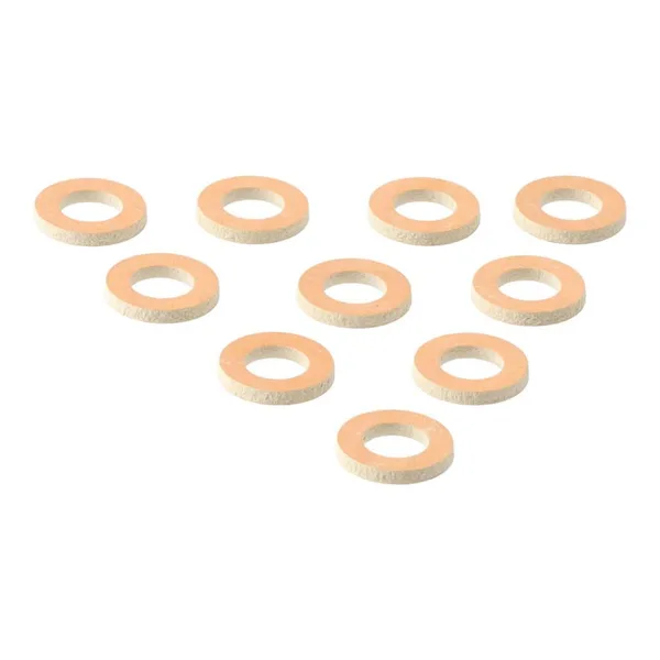 Joint vert Remeha 14x8x2 (10 pièces)