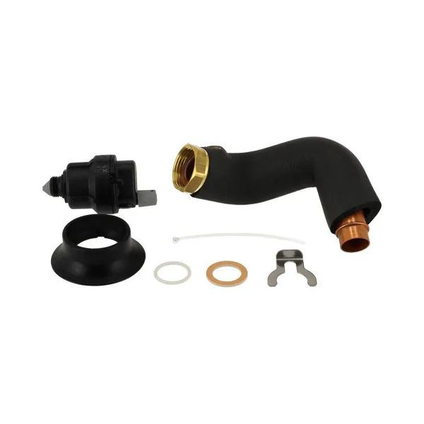 Remeha Debietmeter warmtewisselaarpijp + pakking