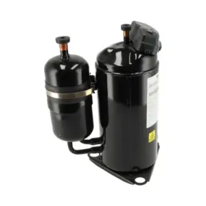Remeha Compressor voor Elga Ace AWHPT buitenunit 6kW 7750629