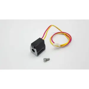 Remeha Spoel 4-wegklep voor Elga Ace AWHPT buitenunit 6kW 7750632