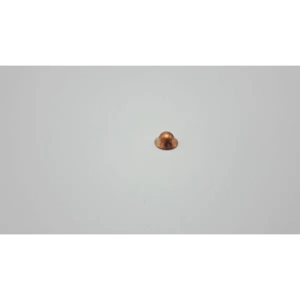 Bouchon flare 1/4 Remeha