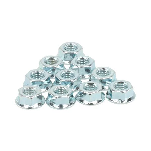 Écrou à embase Remeha M8 (10 pièces)
