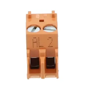 Remeha 2-polige connector