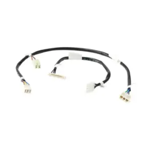 Remeha kabel ventilator 135-160kw (resideo) voor Quinta Ace
