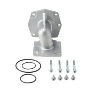 Remeha gasaansluiting voor o.a. Gas 220 Ace 250 7847782
