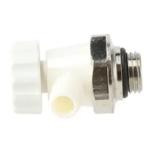 Remeha aftapkraan voor Calenta Ace-Matic 40L 7860283