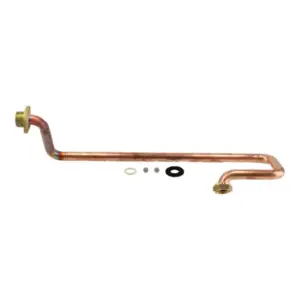 Remeha aanvoerleiding cv voor Calenta Ace-Matic 40L 7871697
