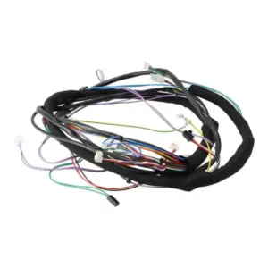 Remeha kabelboom 24v (sensoren, gasblok, ventilator) voor Calenta Ace (Calenta Ace-Matic 40L) 7871718