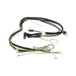 Remeha kabelboom 230v (pomp, 3-wegklep) voor Calenta Ace (Calenta Ace-Matic 40L) 7871719
