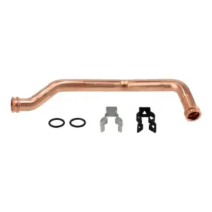 Remeha retourleiding voor o.a. Calenta Ace-Matic 40c 7873610