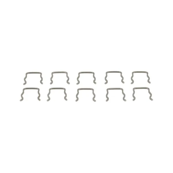 Remeha clip (10 stuks)