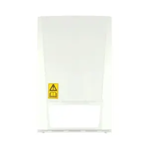 Remeha frontmantel voor o.a. Calenta Ace 28C Combi CW4 7665188
