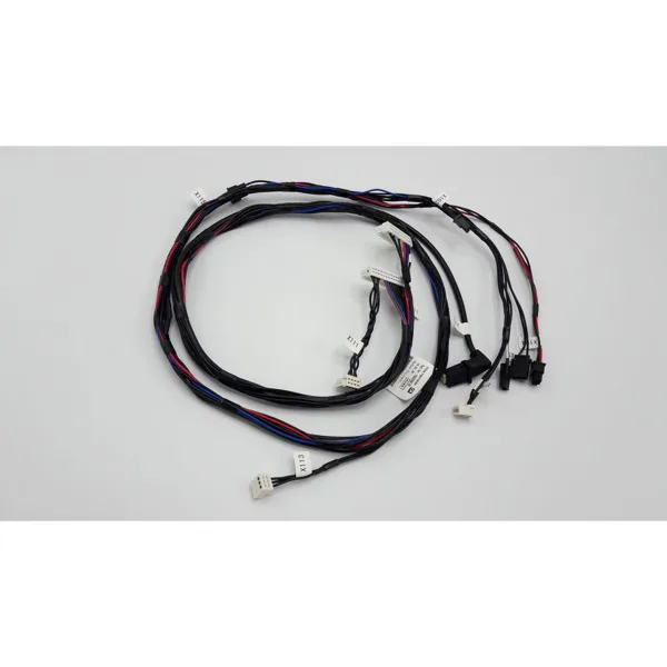 Remeha kabel sensoren