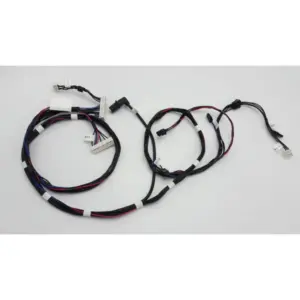 Remeha kabel sensoren voor Calenta Ace (Calenta Ace 40L Combi CW6) 7665261