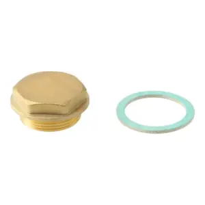 Remeha stop 1-1/2"