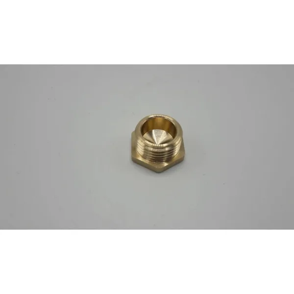 Bouchon Remeha g1/2"