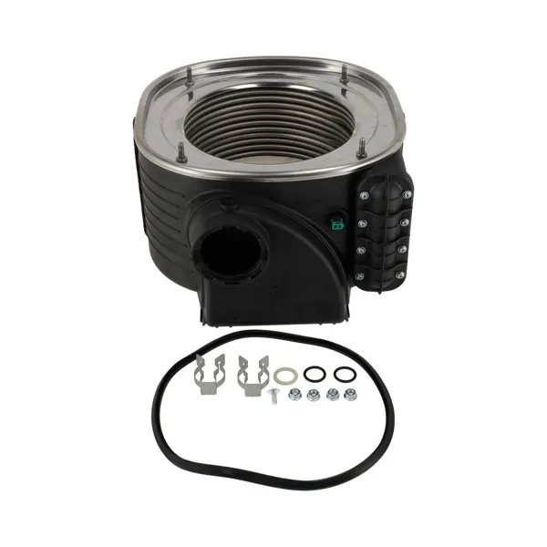 Échangeur thermique Remeha 3+1 7769953 pour Tzerra Ace