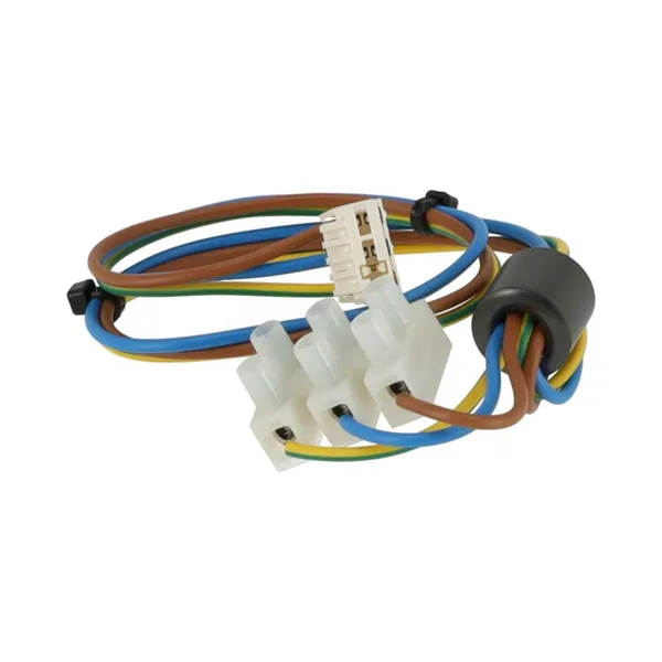 Remeha voedingskabel 230v printplaat 7825662