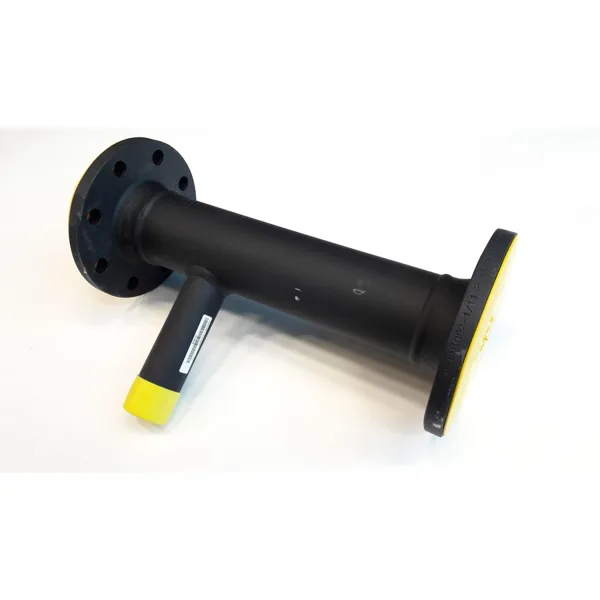 Pièce d'ajustement Remeha DN80 PN16 départ L=420