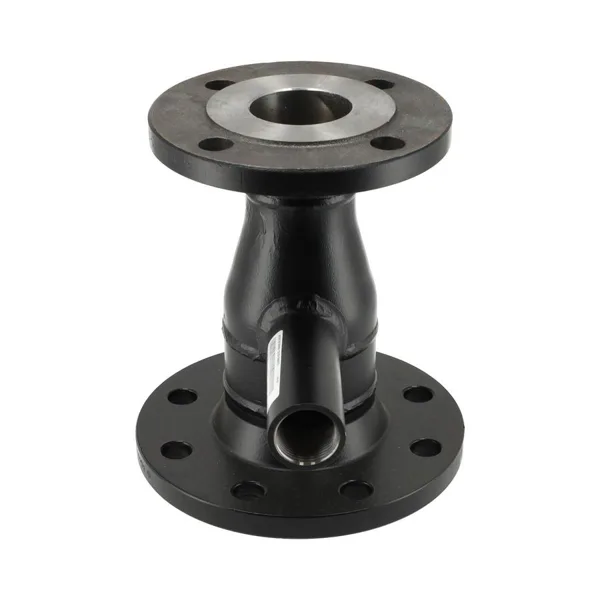 Remeha passtuk 1 DN80/50 L=221