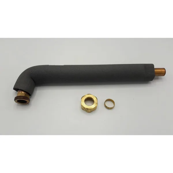 Conduite Remeha D=22 mm 73 x 250