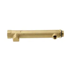 Remeha ontluchter dks 8-20 l=220mm