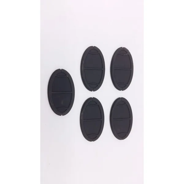 Remeha pakkingring ovaal 5 stuks