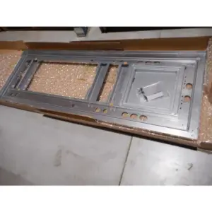 Remeha frame boven 8-10 leden