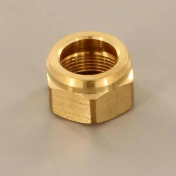 Écrou pour bague de serrage Remeha 18mm