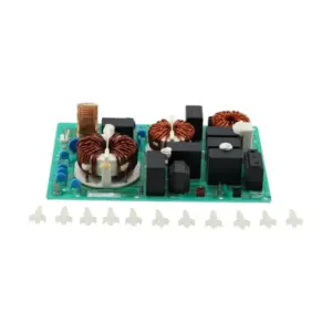 Remeha module