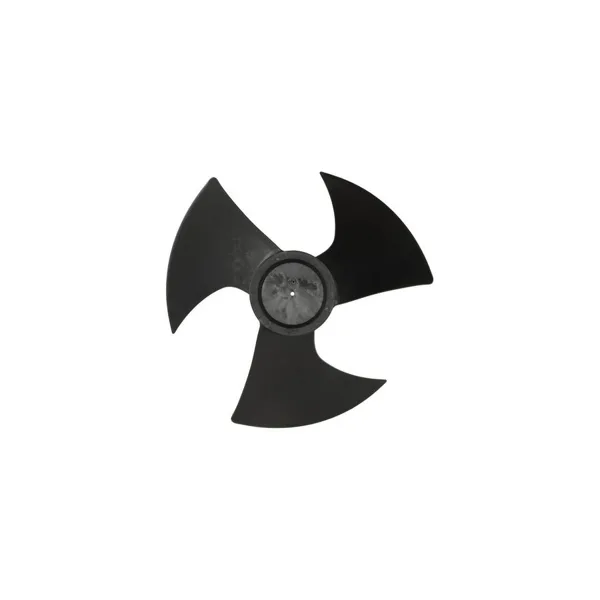 Remeha propellor van ventilato