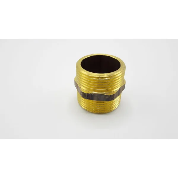 Mamelon double Remeha 5/4" x5/4"