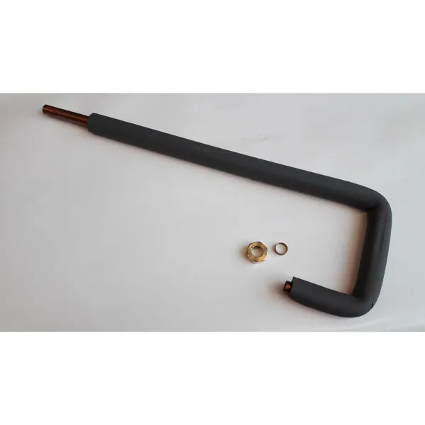 Conduite 22 mm départ Remeha