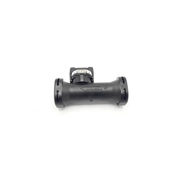 Remeha debietmeter
