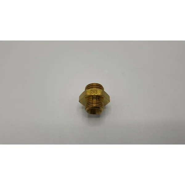 Remeha inspuiter bck 2,87 mm