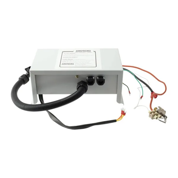 Kit panneau auto Remeha EBW-gbs